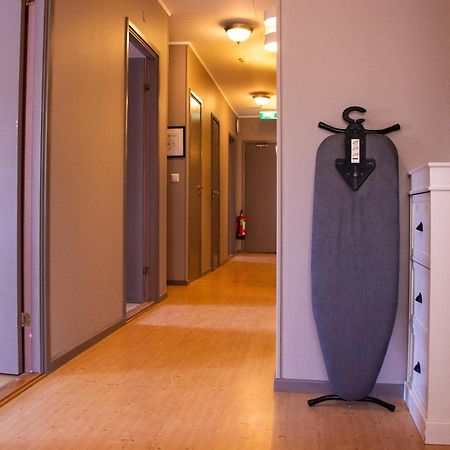 Adelsgatan Bed & Breakfast VBY Zewnętrze zdjęcie