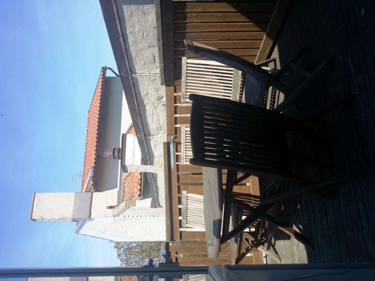 Adelsgatan Bed & Breakfast VBY Zewnętrze zdjęcie