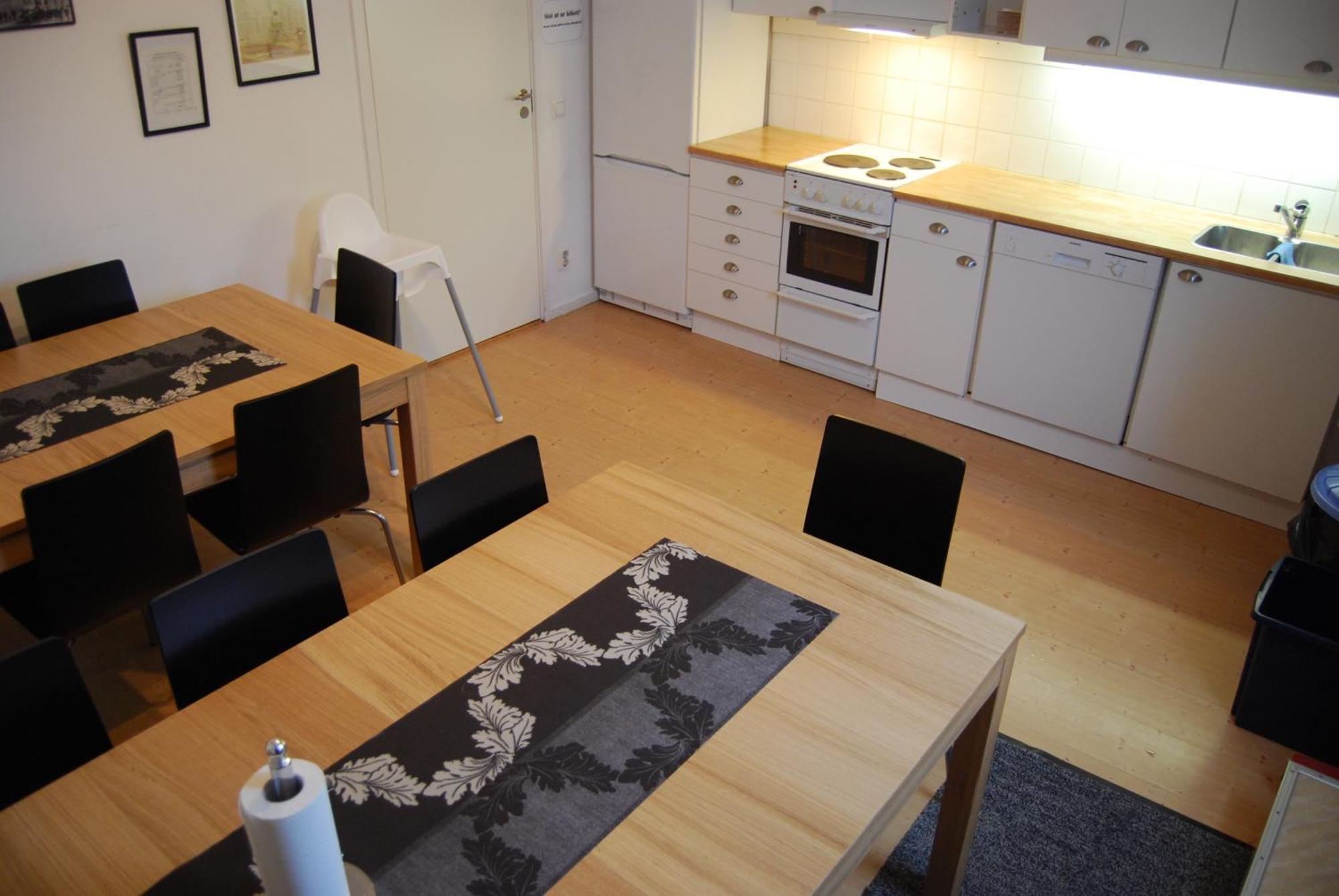 Adelsgatan Bed & Breakfast VBY Zewnętrze zdjęcie