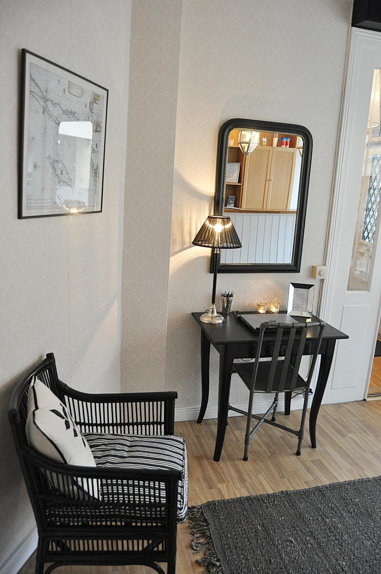 Adelsgatan Bed & Breakfast VBY Zewnętrze zdjęcie