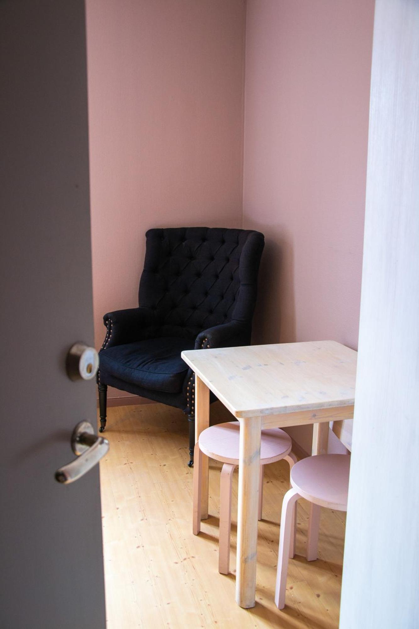 Adelsgatan Bed & Breakfast VBY Zewnętrze zdjęcie