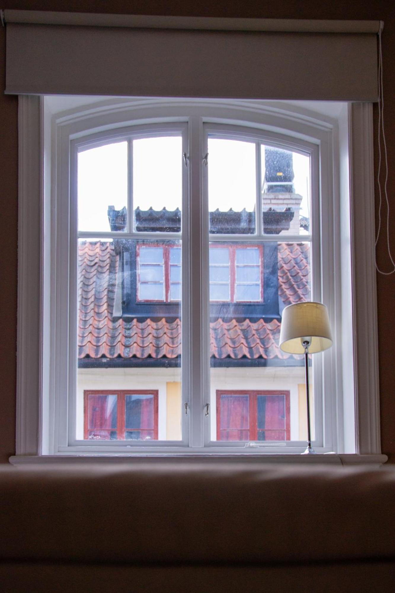 Adelsgatan Bed & Breakfast VBY Zewnętrze zdjęcie