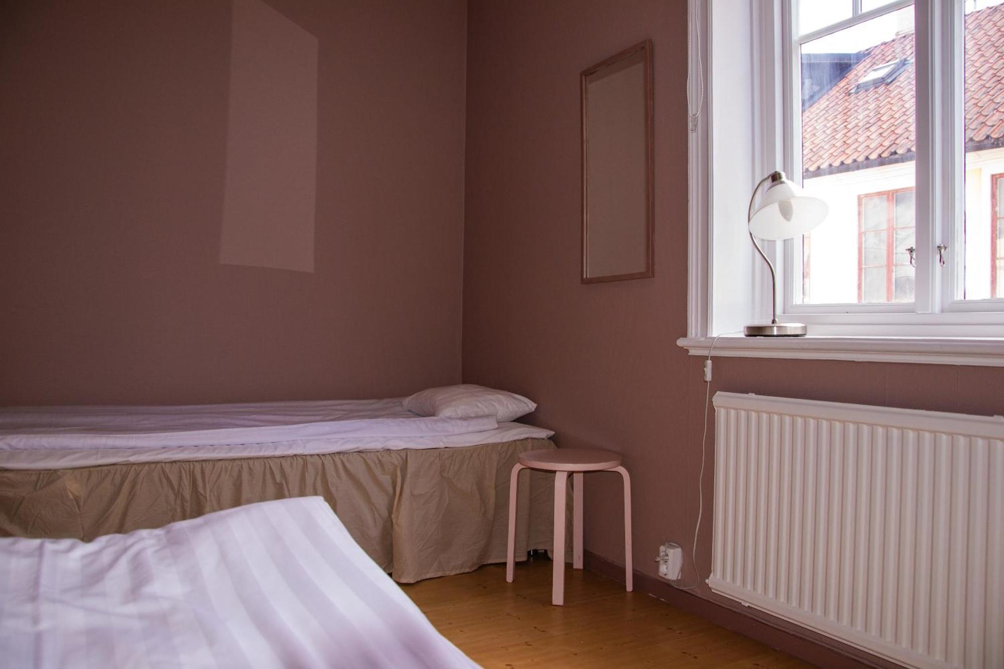 Adelsgatan Bed & Breakfast VBY Zewnętrze zdjęcie