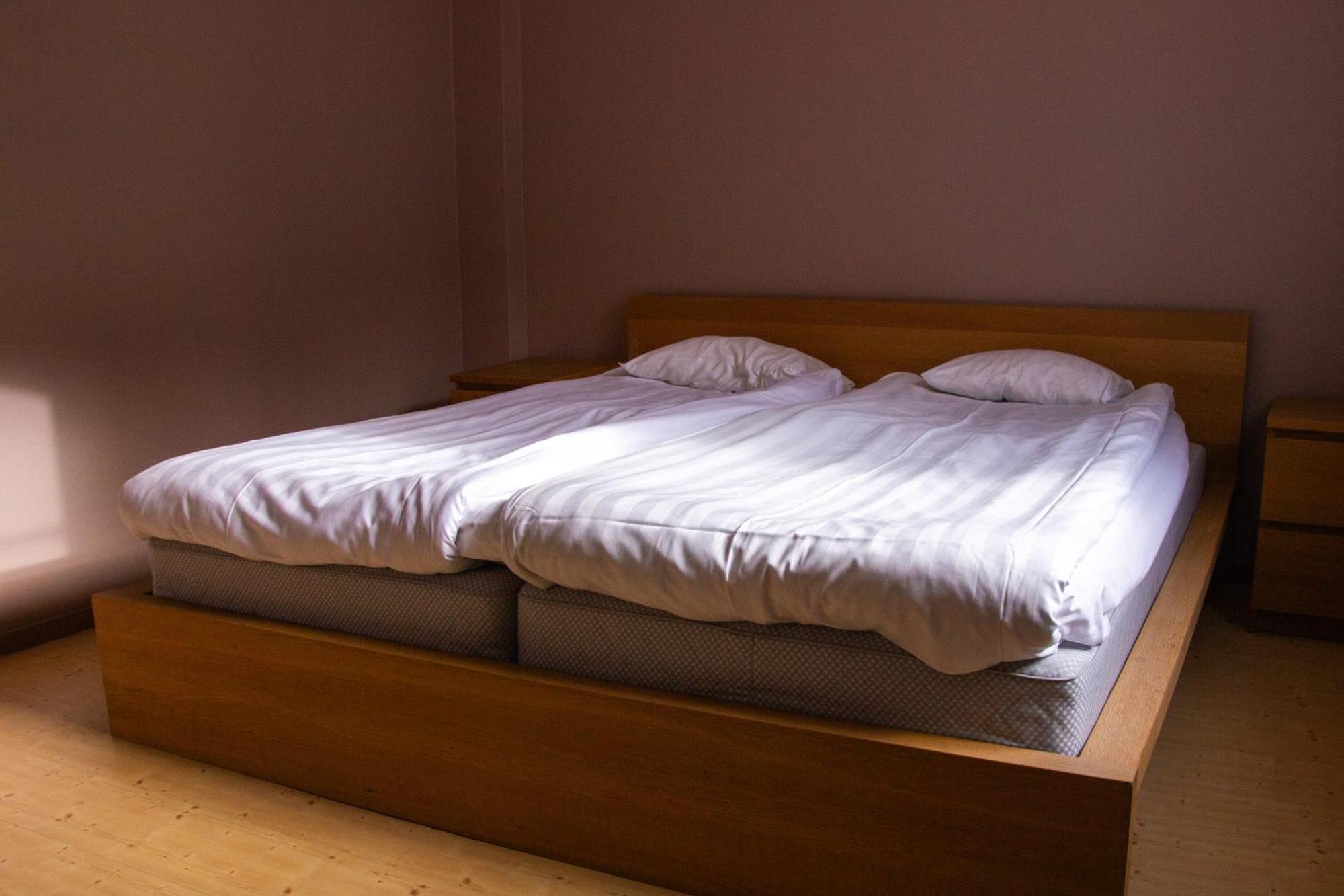 Adelsgatan Bed & Breakfast VBY Zewnętrze zdjęcie