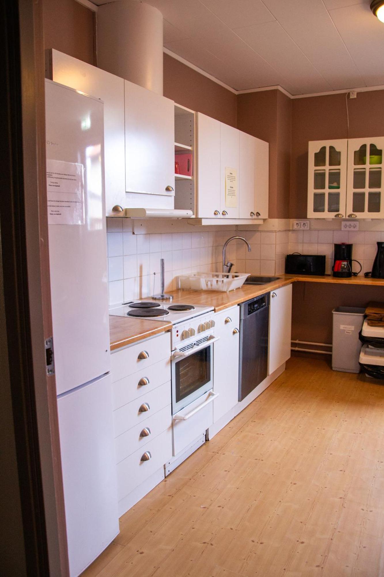 Adelsgatan Bed & Breakfast VBY Zewnętrze zdjęcie