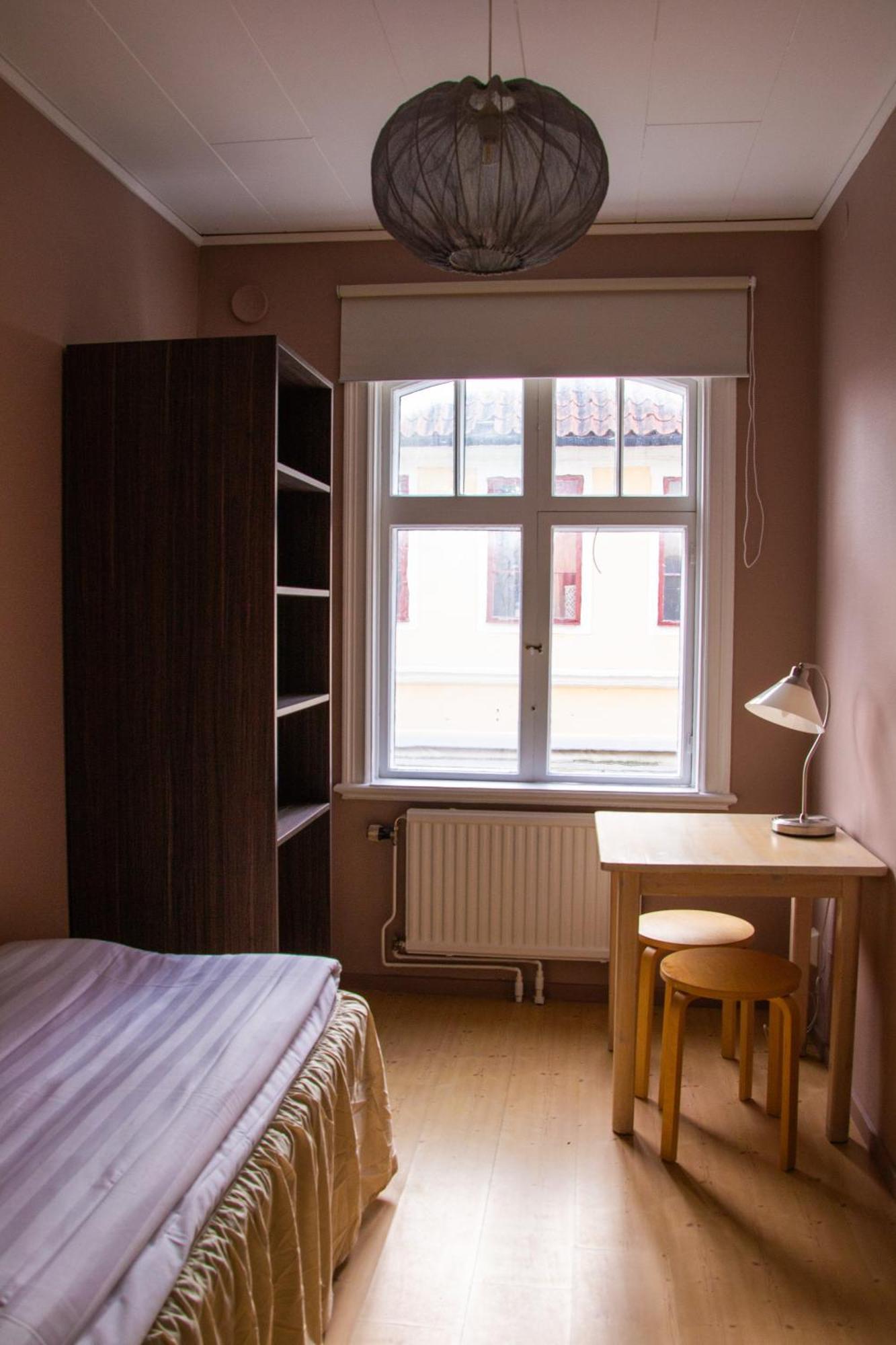 Adelsgatan Bed & Breakfast VBY Zewnętrze zdjęcie