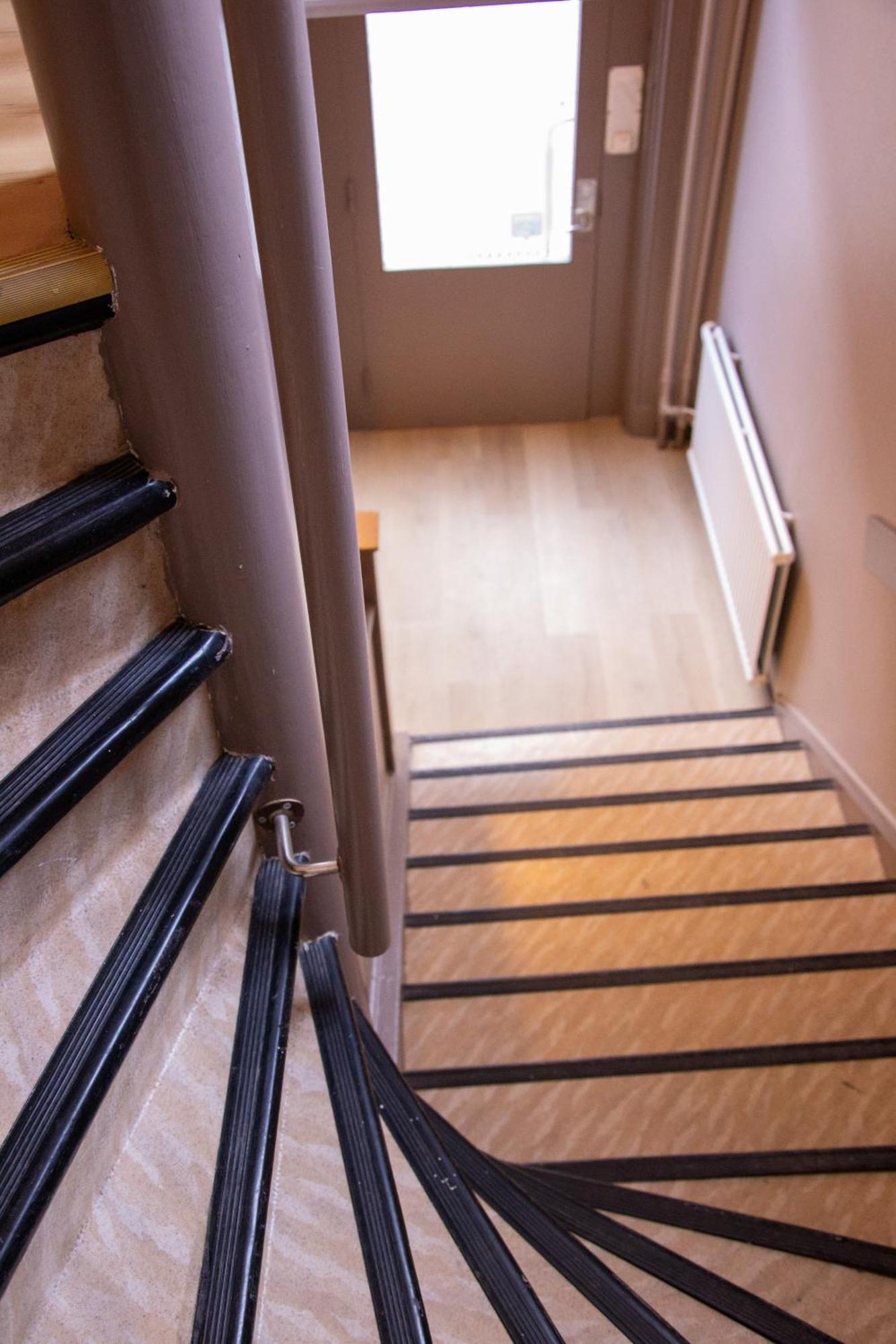 Adelsgatan Bed & Breakfast VBY Zewnętrze zdjęcie