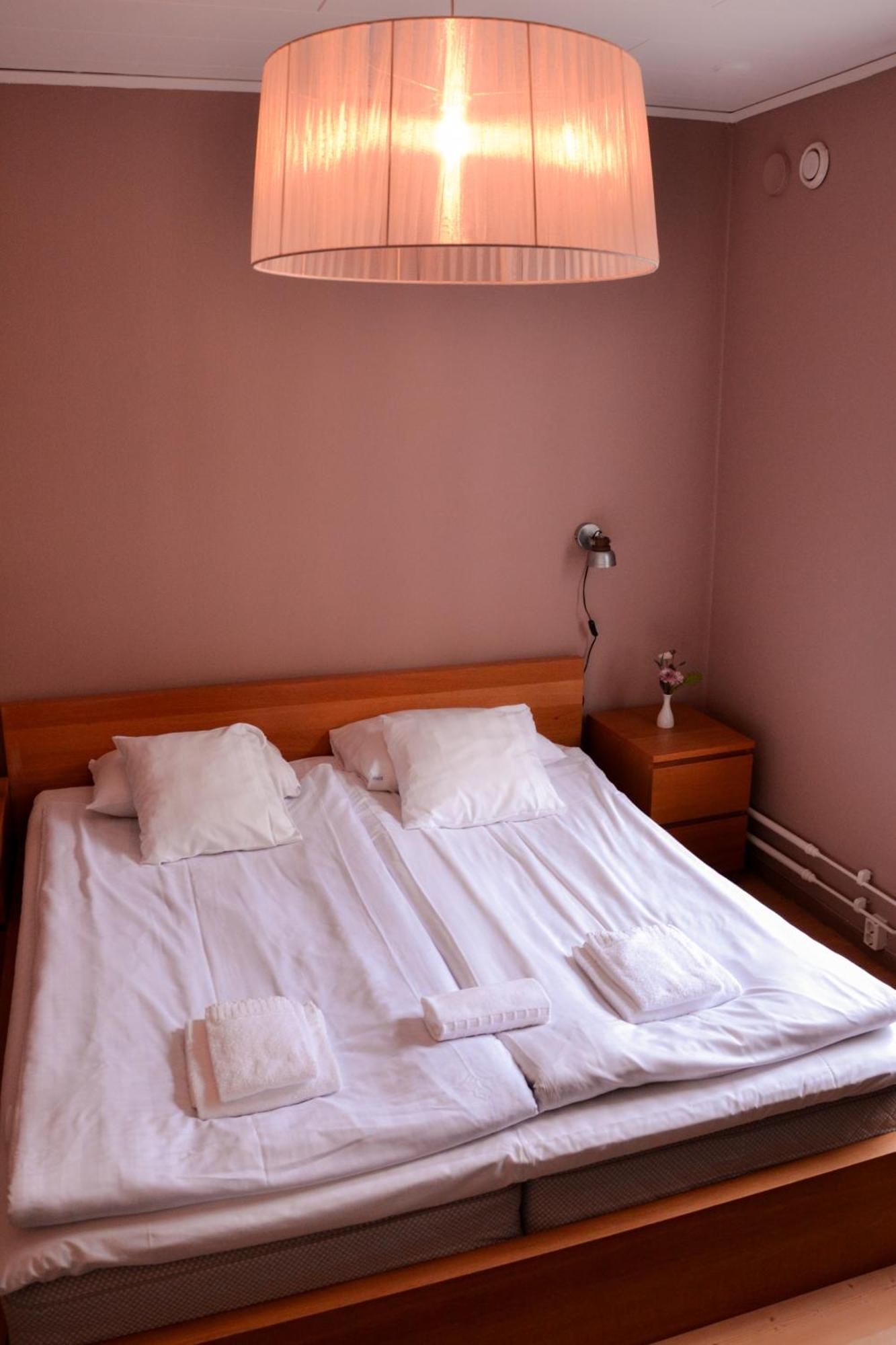 Adelsgatan Bed & Breakfast VBY Zewnętrze zdjęcie