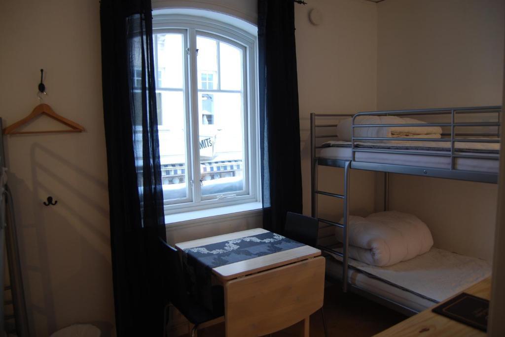 Adelsgatan Bed & Breakfast VBY Pokój zdjęcie