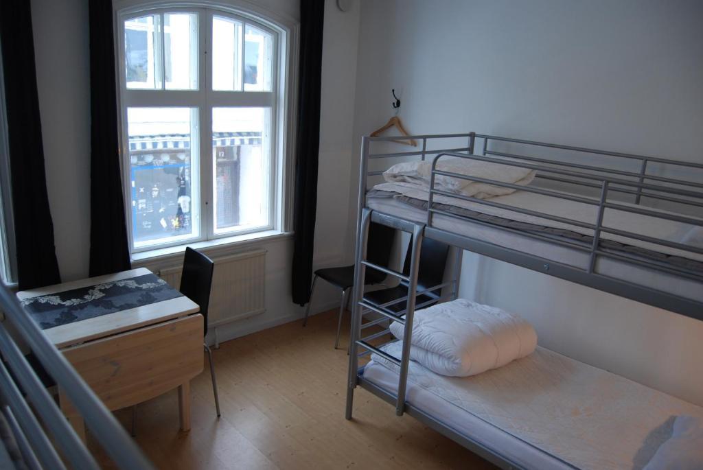 Adelsgatan Bed & Breakfast VBY Pokój zdjęcie