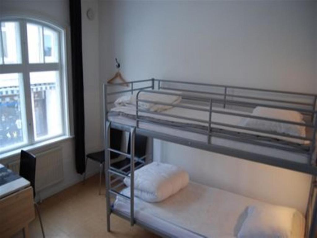 Adelsgatan Bed & Breakfast VBY Pokój zdjęcie