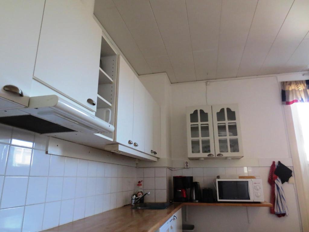 Adelsgatan Bed & Breakfast VBY Zewnętrze zdjęcie